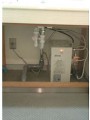 小型電気温水器取替工事　東京都品川区　EHPN-F13N2+EFH-4MK-1H2