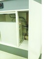 小型電気温水器取付工事　東京都大田区　EHPN-F13N2
