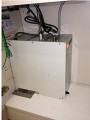 小型電気温水器取替工事　東京都大田区 EHPN-H13V1-65+EFH-4MK　
