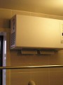 浴室暖房乾燥機取付工事　千葉県柏市　TYR621