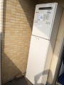 ガス温水暖房付ふろ給湯器取替工事　兵庫県神戸市　GTH-C2449SAWD BL