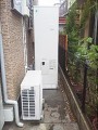電気温水器・エコキュート取替工事　東京都小平市　EQ46PFV