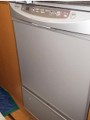 ビルトイン食器洗い乾燥機　愛知県安城市　ナス　EKW-452N