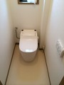 トイレ・止水栓取替工事（2台分）　和歌山県岩出市　XCH1101WS-sale