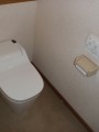 トイレ取替工事　熊本県熊本市南区　XCH1101WS-sale