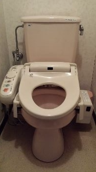 【2台】トイレ取替工事　栃木県栃木市　XCH1101RWS-sale