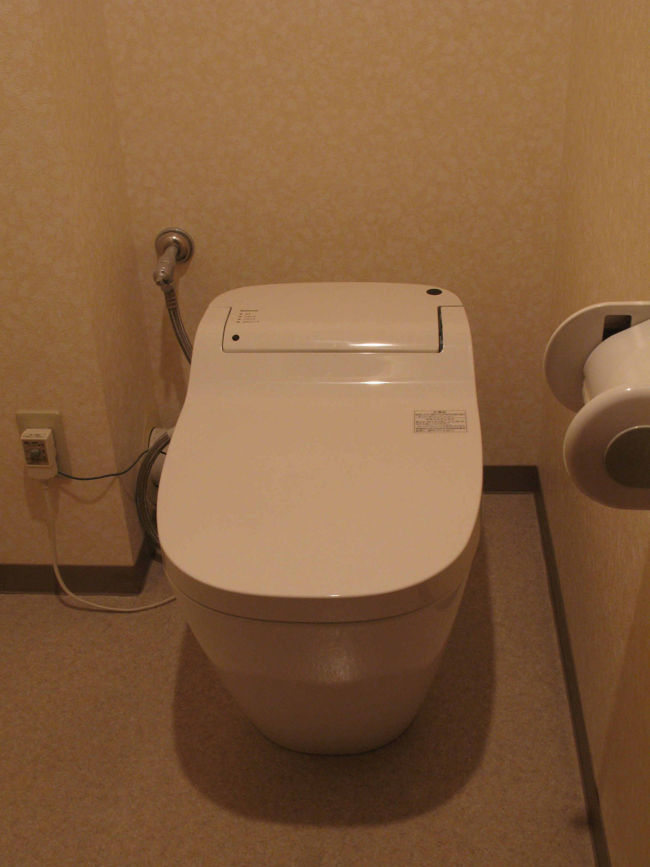 トイレ取替工事　埼玉県さいたま市大宮区　XCH1401PWS