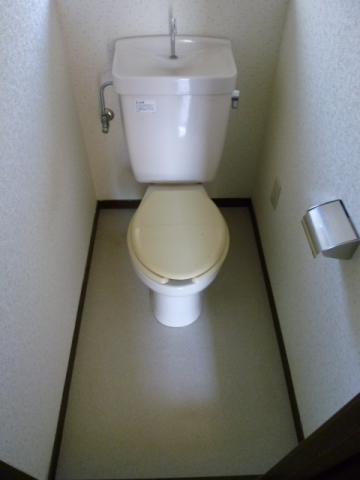 トイレ取替工事　神奈川県横浜市港南区　CS230BM-SH231BA-W