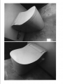 トイレ取替・壁クロス張替え・Pタイル張付工事　鳥取県鳥取市　XCH1401WS