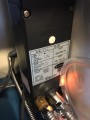 小型電気温水器取替工事　愛知県名古屋市西区　EG-2S2-MK