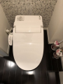 トイレ交換工事　XCH3015WS