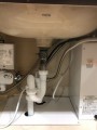 小型電気温水器 小型電気温水器交換工事　神奈川県相模原市緑区　AM-140TC