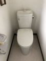トイレ トイレ交換工事　奈良県橿原市　CW-EA21QC-BN8
