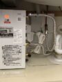 小型電気温水器交換工事　埼玉県さいたま市中央区　RESK06A2