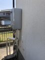 ガス給湯器交換工事　兵庫県加古川市　RUF-E2406SAW-13A