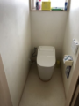ビルトインガスコンロ トイレ トイレ交換工事　福島県須賀川市　XCH1602WS-N