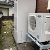 エコキュート交換工事　富山県富山市　SRT-S375U-set
