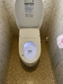 トイレ交換工事　福岡県福岡市博多区　CES9720F-N-NW1