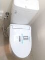 トイレ交換工事　千葉県松戸市　BC-Z30H-planB-BW1