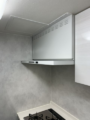 レンジフード交換工事　東京都町田市　TAG-REC-AP901FW