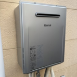 ガス給湯器交換工事　東京都武蔵村山市　RUF-E2406SAW-A-13A