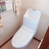 トイレ　東京都練馬区　CES9151-NW1