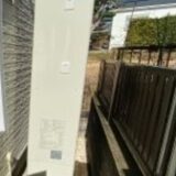 エコキュート交換工事　CHP-E372AZ1-kst10