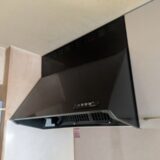 レンジフード交換工事　kouji29-smile10